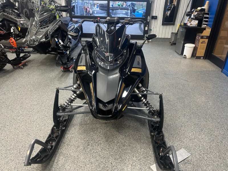 2021 Yamaha SIDEWINDER LTX GT