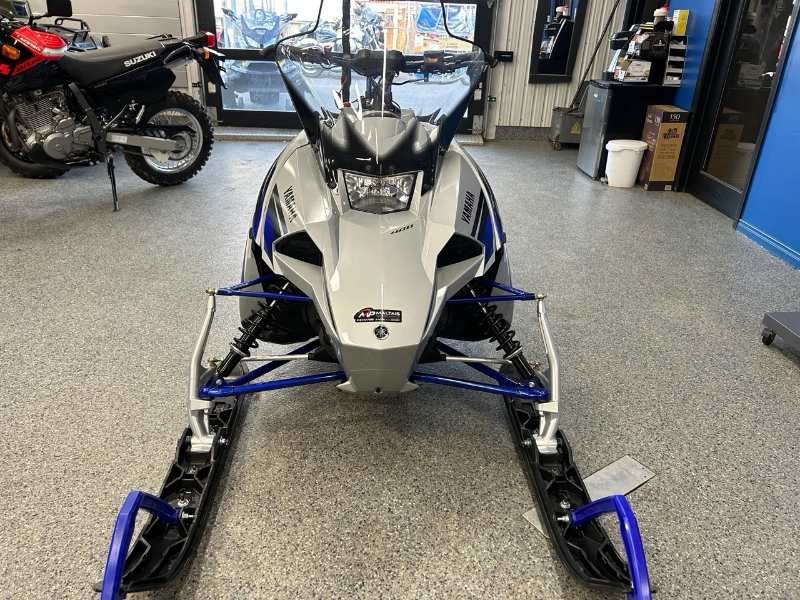 Yamaha SX VENOM ES R  2022