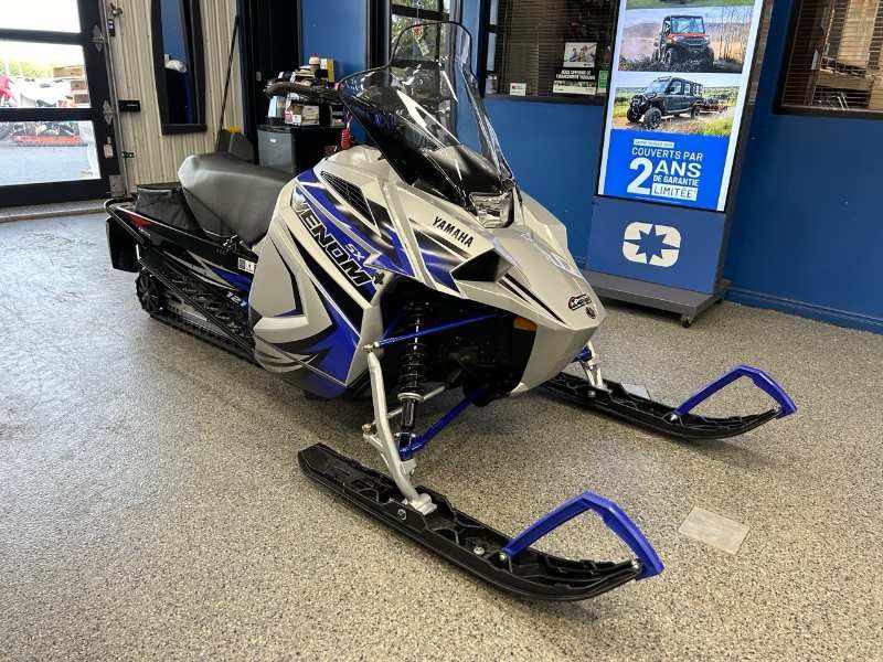 Yamaha SX VENOM ES R  2022