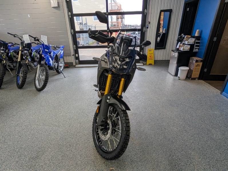 Yamaha TÉNÉRÉ 700  2025