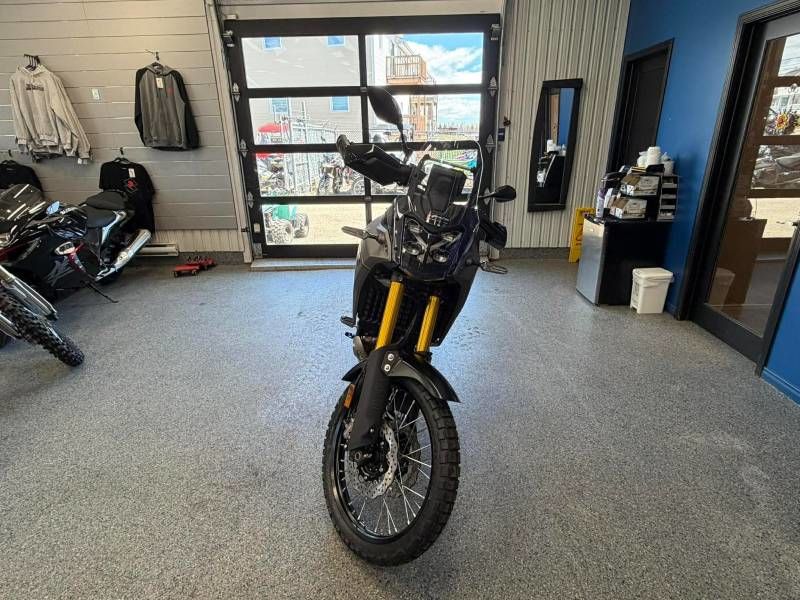 2026 Yamaha TENERE 700