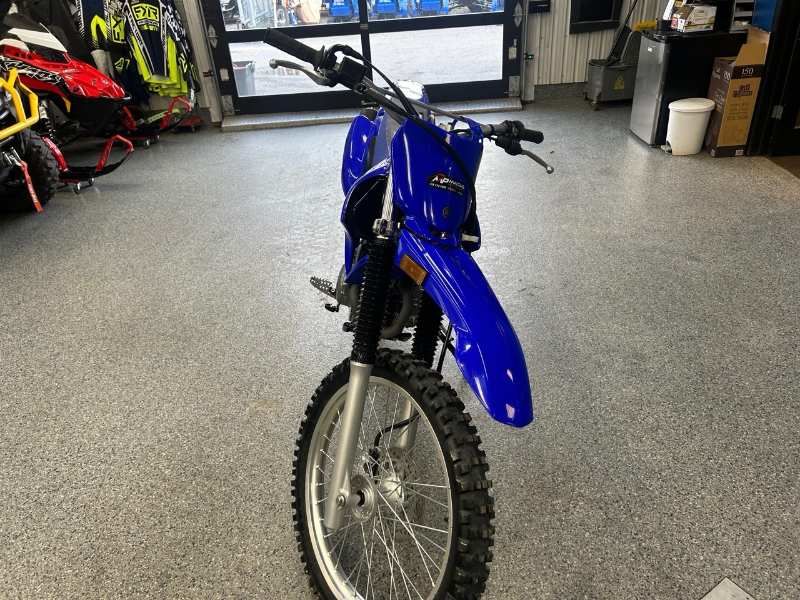 Yamaha TTR 230  2023