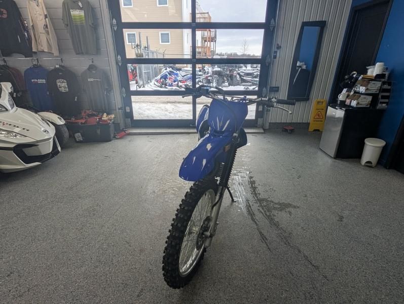 Yamaha TTR 230  2026