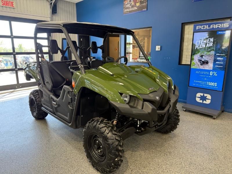 Yamaha Viking 700 EPS  2025