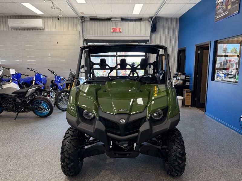 Yamaha Viking 700 EPS  2025