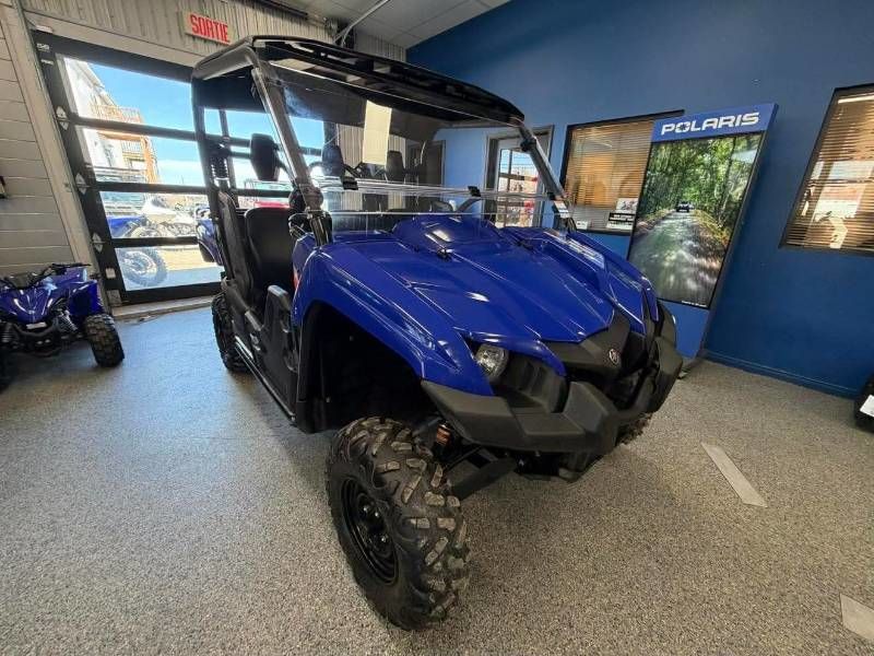 Yamaha VIKING 700 EPS  2025