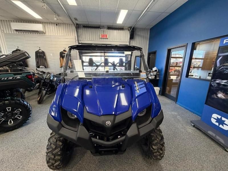 Yamaha VIKING 700 EPS  2025