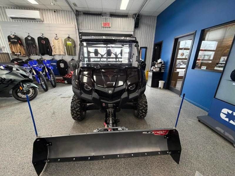 Yamaha VIKING 700 RANCH  2023
