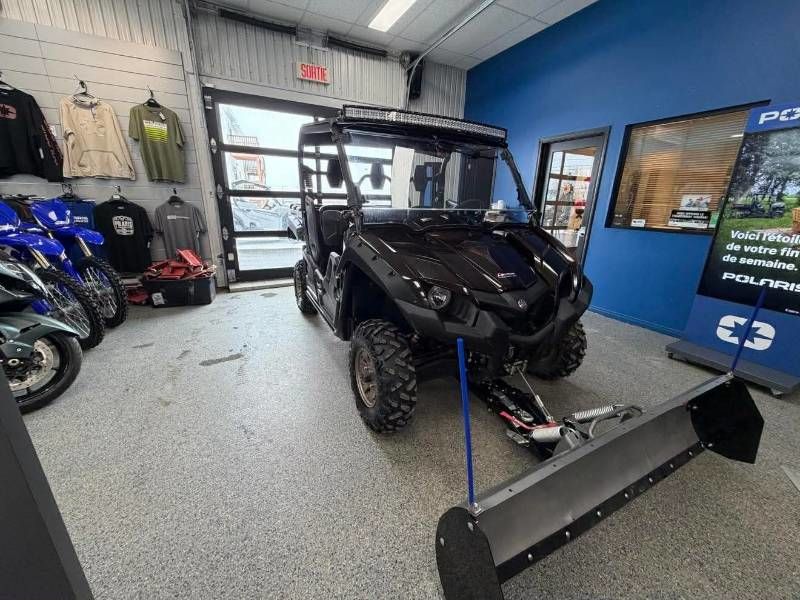 Yamaha VIKING 700 RANCH  2023