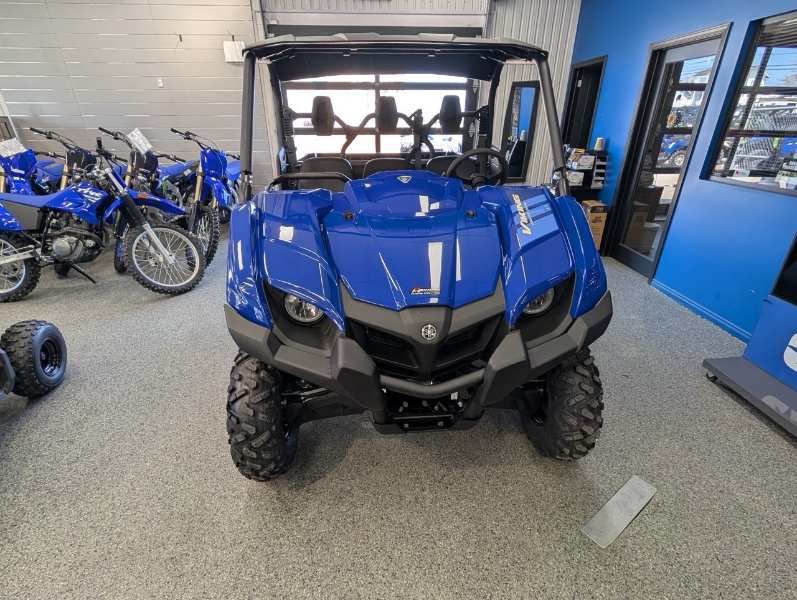 Yamaha VIKING  2025
