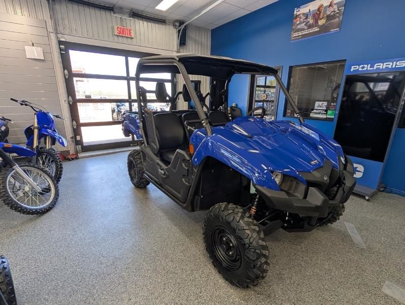 Yamaha VIKING  2025