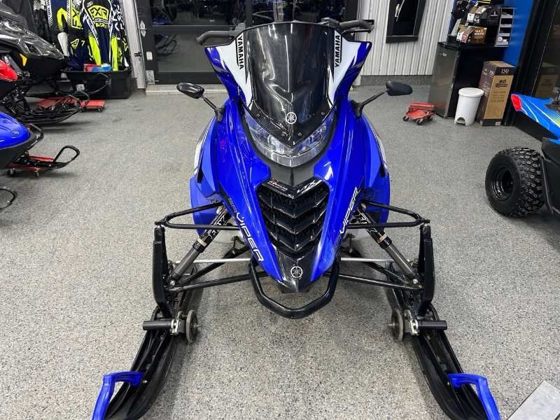 2014 Yamaha Viper LTX