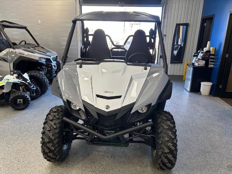 2024 Yamaha WOLVERINE X2 850 EPS R-SPEC