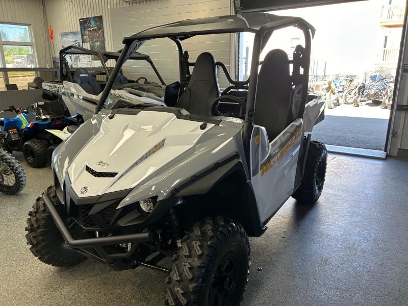 Yamaha WOLVERINE X2 850 EPS R-SPEC  2024