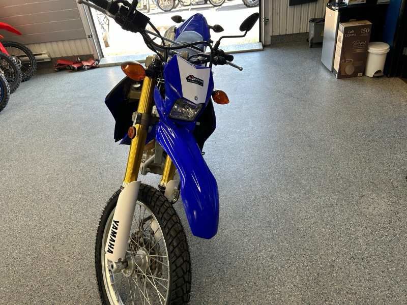 2020 Yamaha WR 250 RL