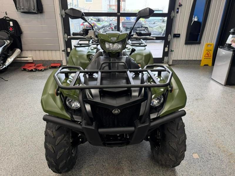 Yamaha YFM70  2024