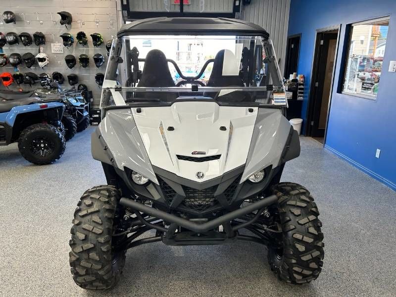 2024 Yamaha Wolverine X2 1000