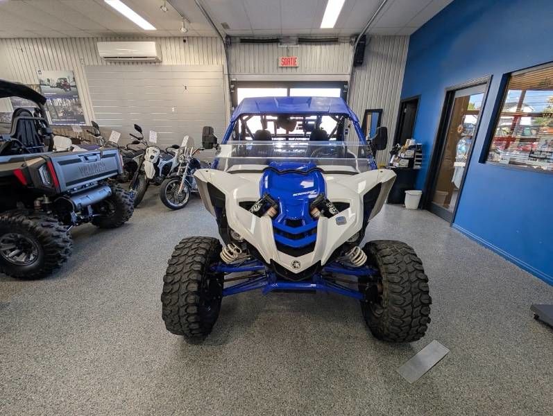 2017 Yamaha YXZ 1000 R