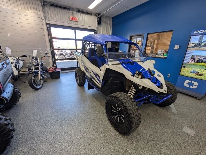 2017 Yamaha YXZ 1000 R