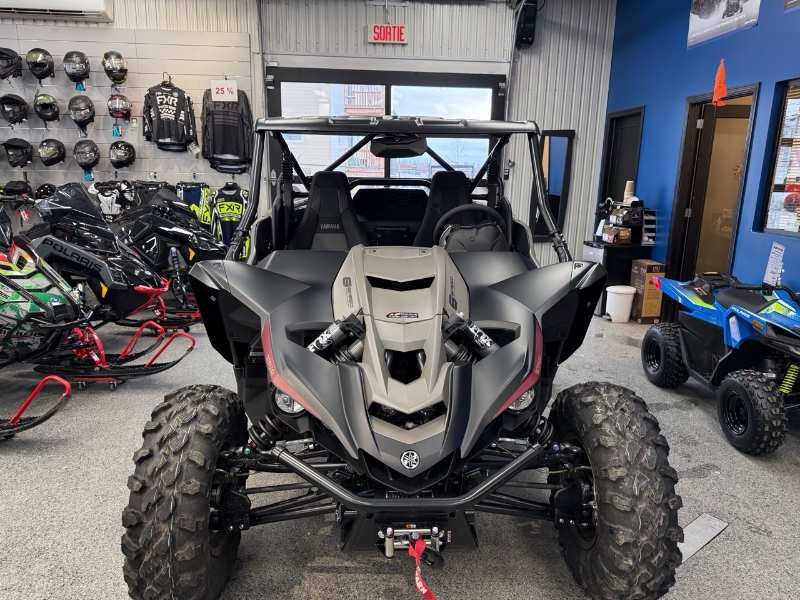 Yamaha YXZ1000R SS DAE  2024