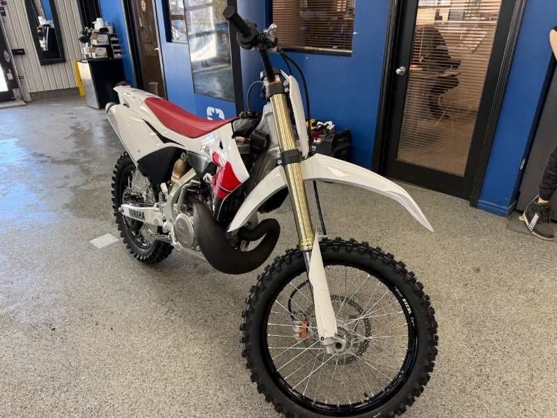 Yamaha YZ 250 70 TH ANNIVERSARY  2026