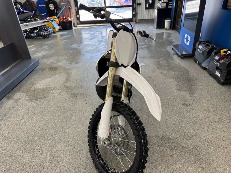 Yamaha YZ 250 70 TH ANNIVERSARY  2026