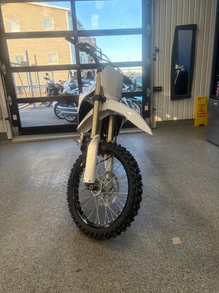 2026 Yamaha YZ250F 70E ANNIVERSAIRE