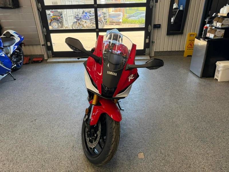 Yamaha YZF-R7 70E ANNIVERSAIRE  2026