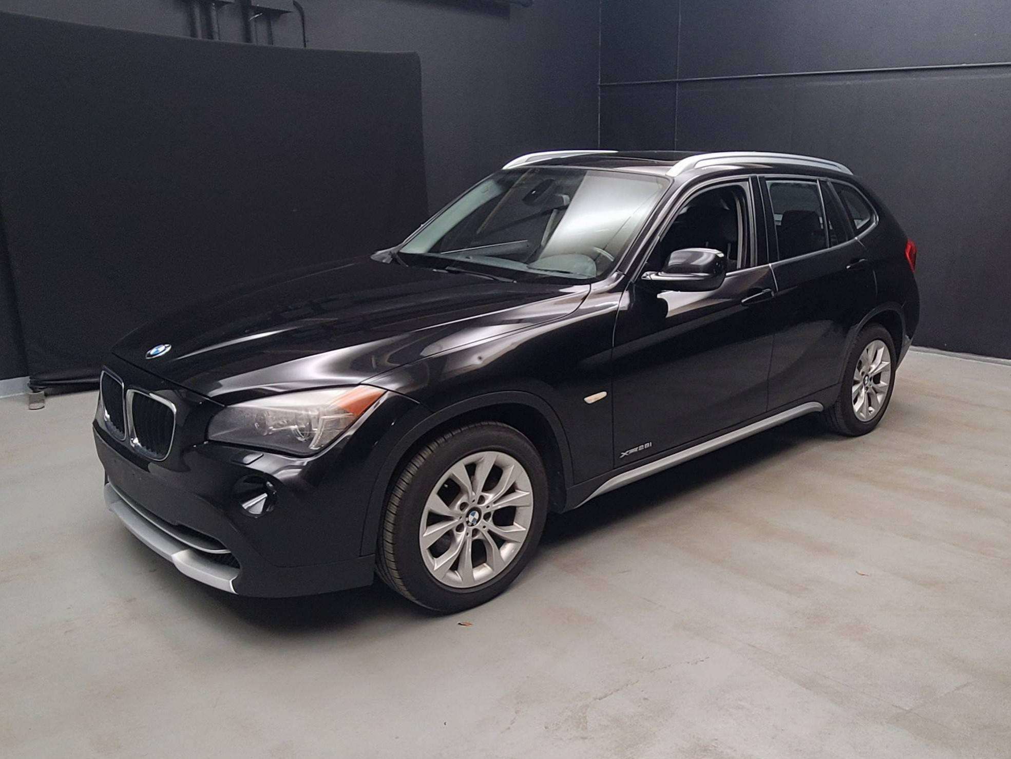 2012 BMW X1 28i xDrive - Selling AS IS, AS TRADED...