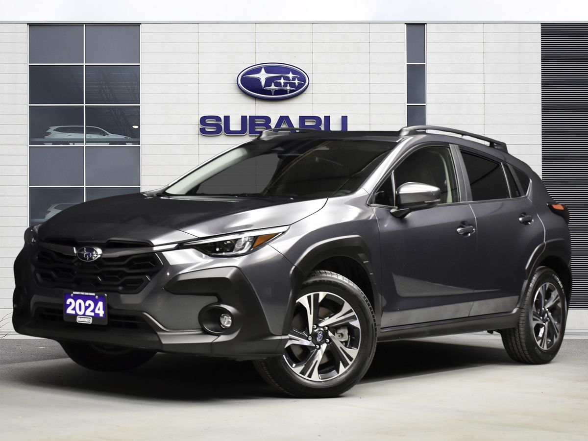 2024 Subaru Crosstrek TOURING