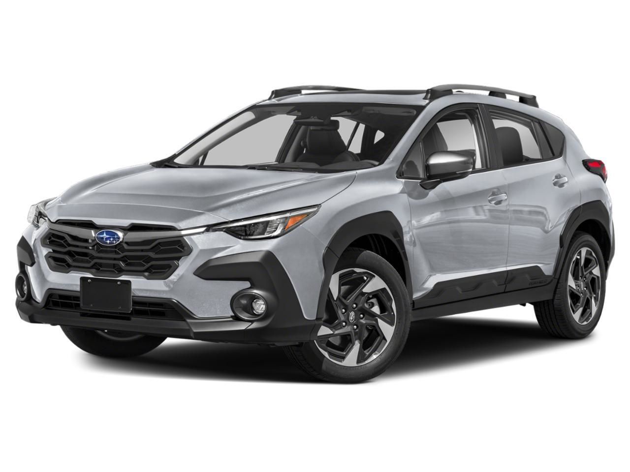 2026 Subaru Crosstrek Limited AWD / LEATHER SEATS / APPLE CAR PLAY