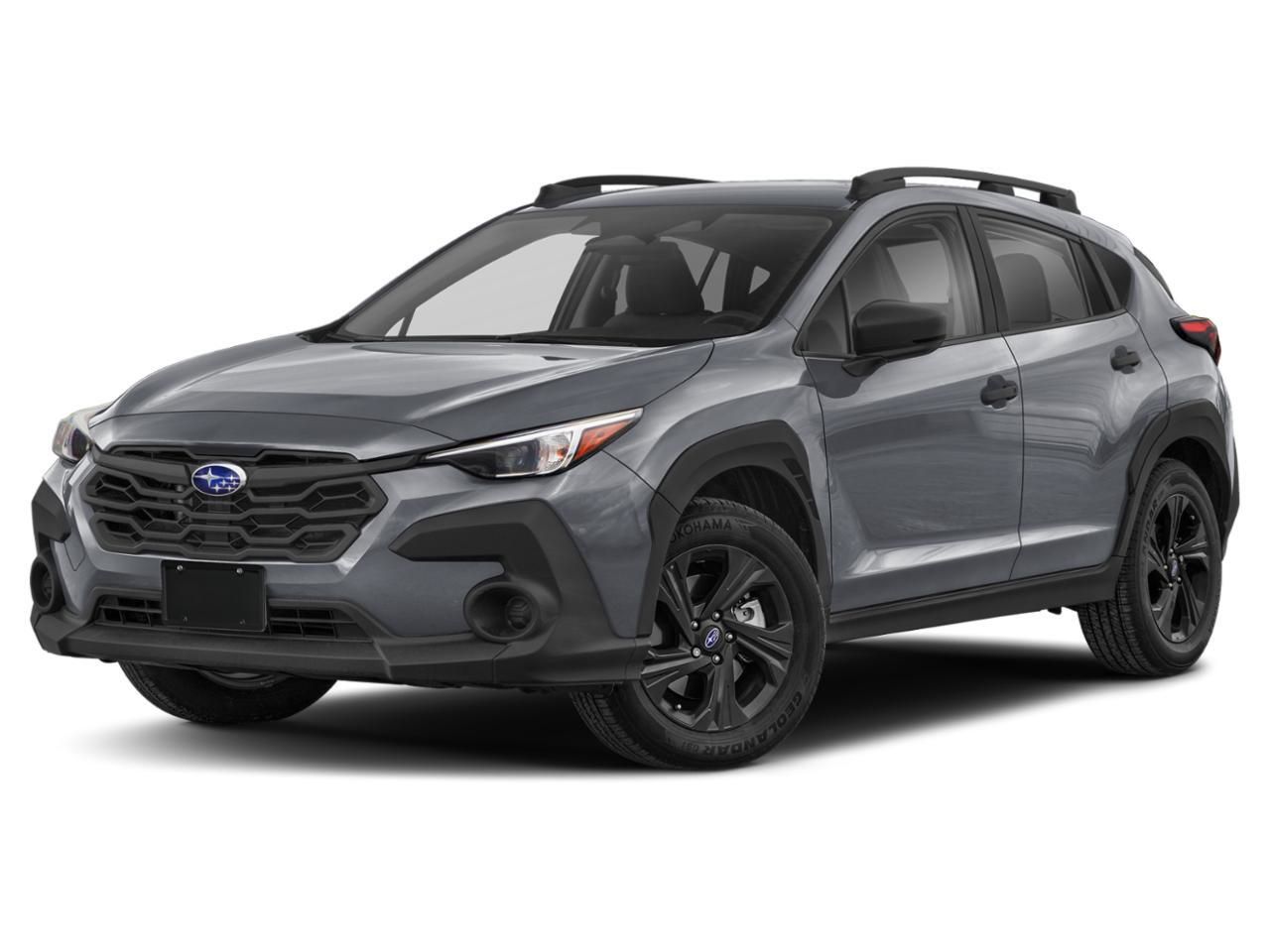 2026 Subaru Crosstrek Convenience AWD / Heated Seats
