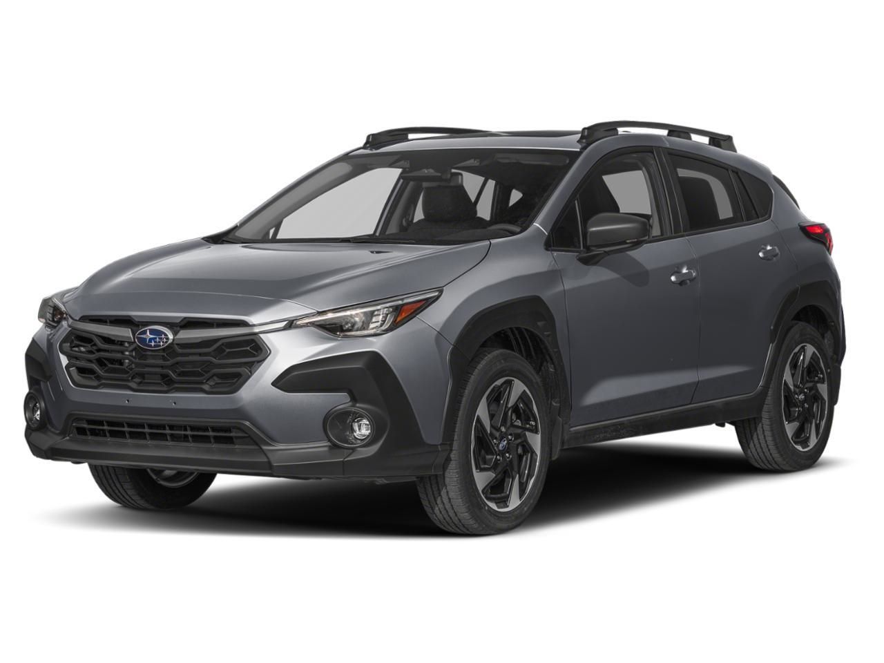 2026 Subaru Crosstrek Limited AWD