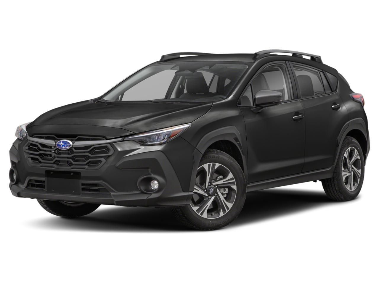2026 Subaru Crosstrek Touring AWD / HEATED SEATS APPLE CARPLAY
