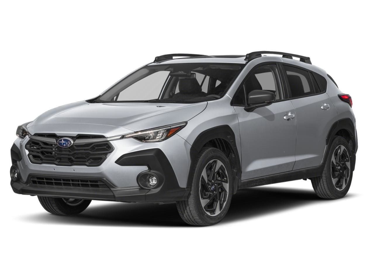 2026 Subaru Crosstrek Limited AWD / LEATHER SEATS / APPLE CAR PLAY