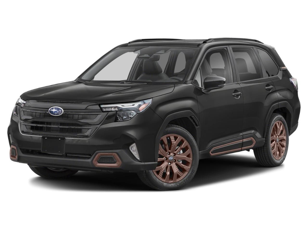 2026 Subaru Forester Sport AWD / PANORAMIC SUNROOF