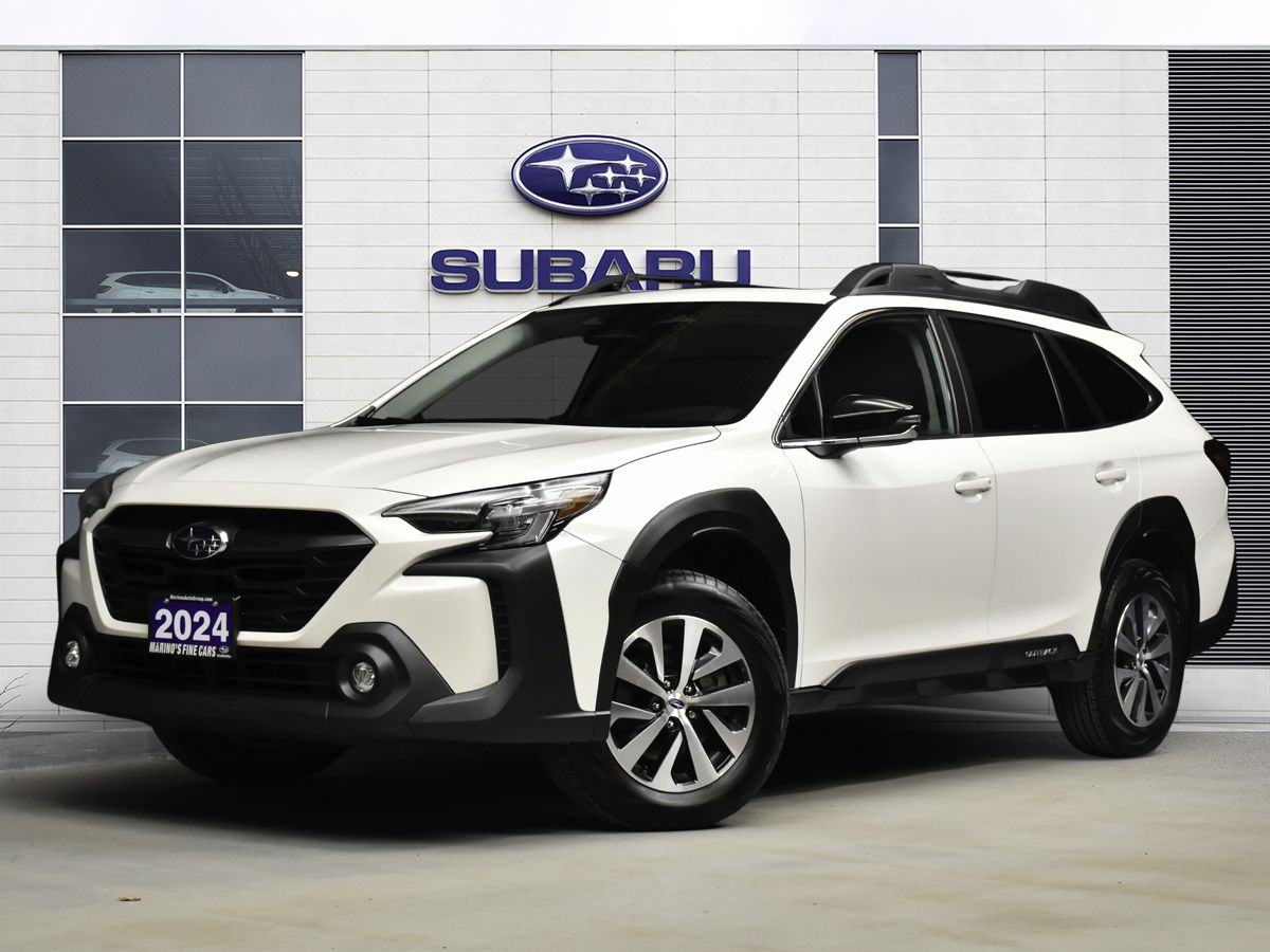2024 Subaru Outback TOURING