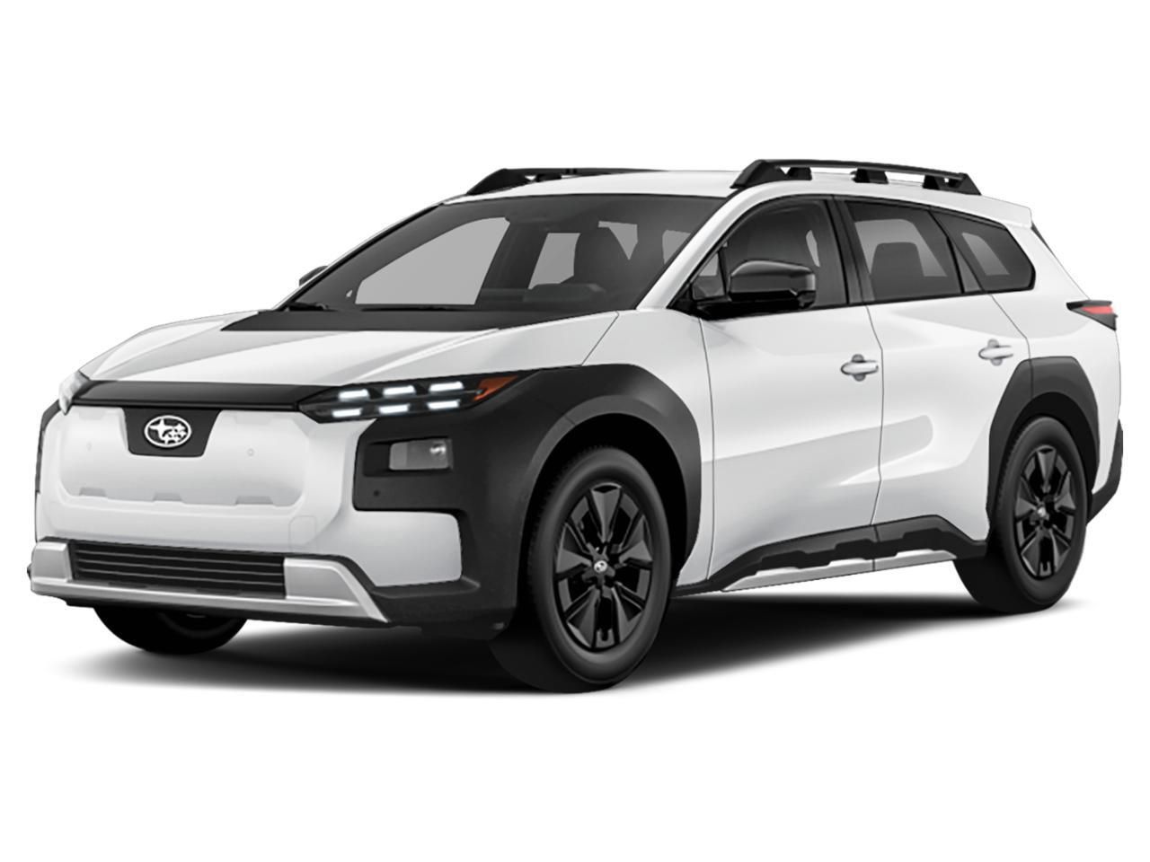 2026 Subaru Trailseeker Touring AWD FULLY ELECTRIC