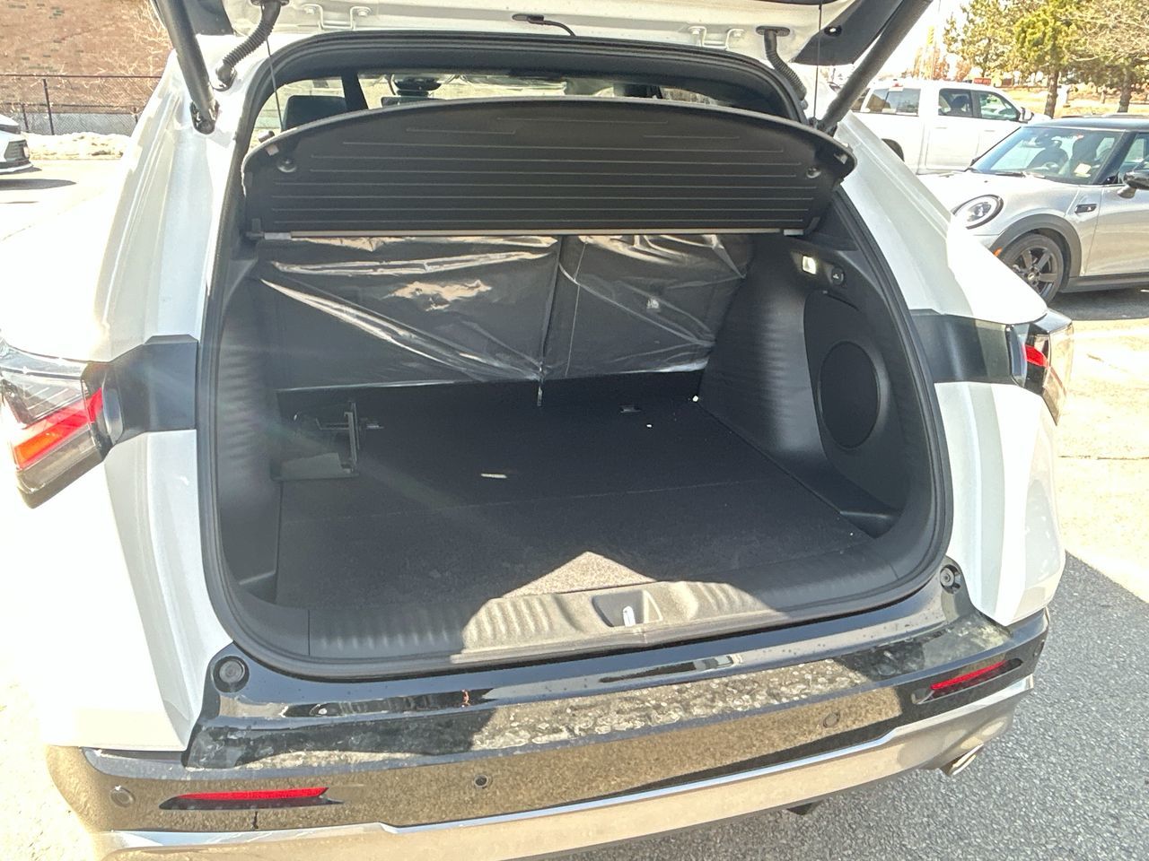 2025 Acura ADX in Markham, Ontario
