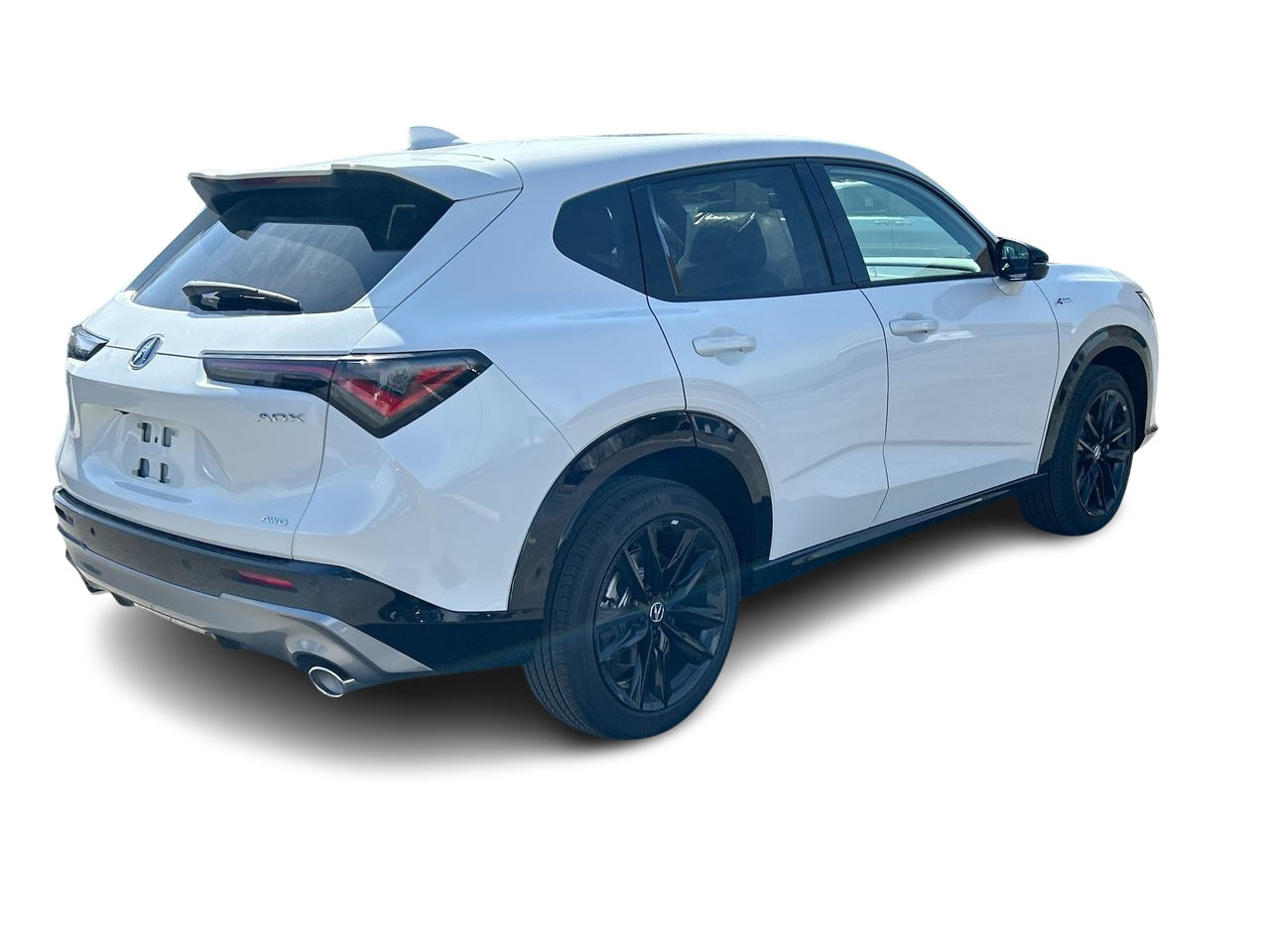 2025 Acura ADX in Markham, Ontario