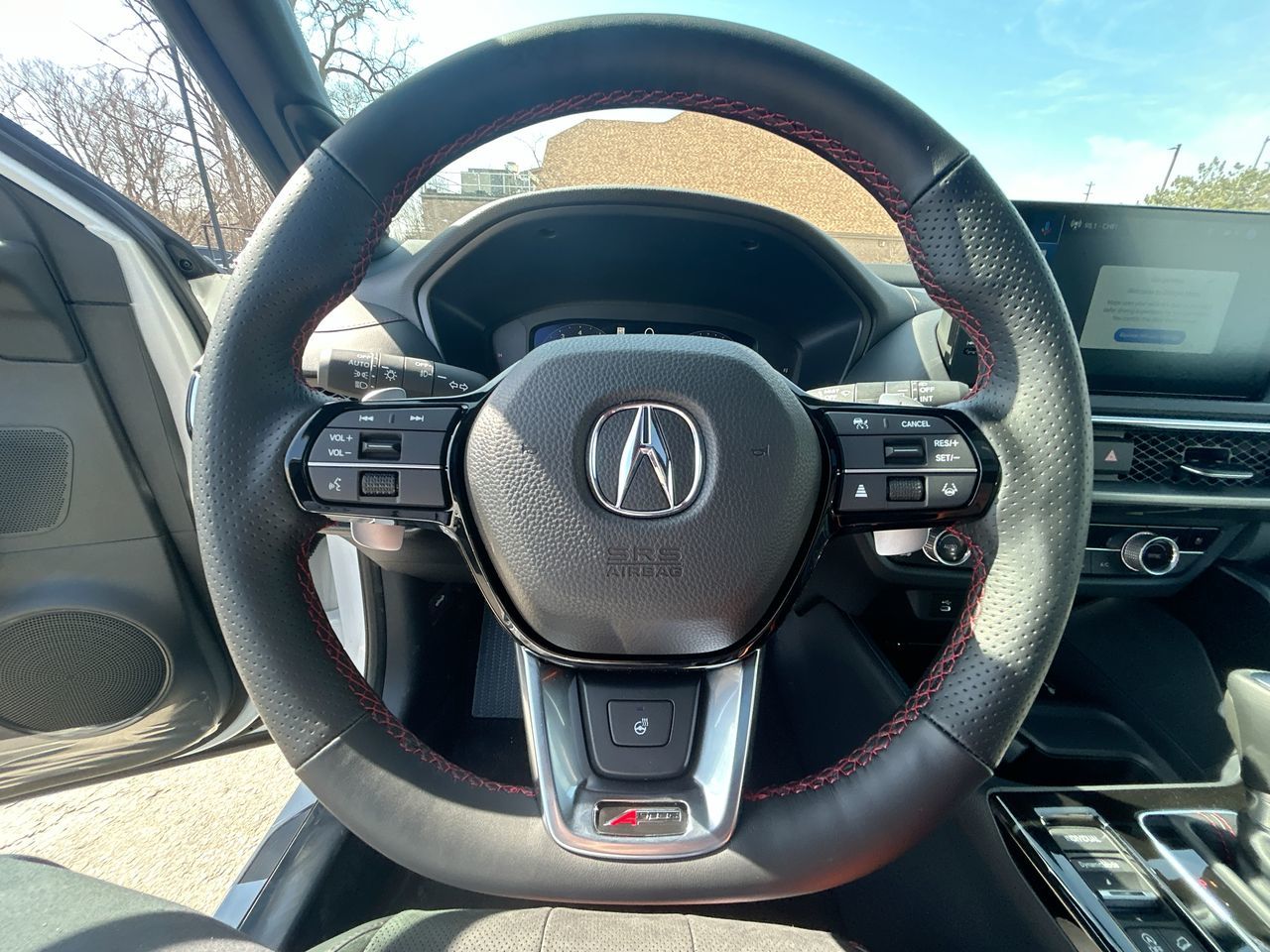 Acura ADX  2025 à Markham, Ontario