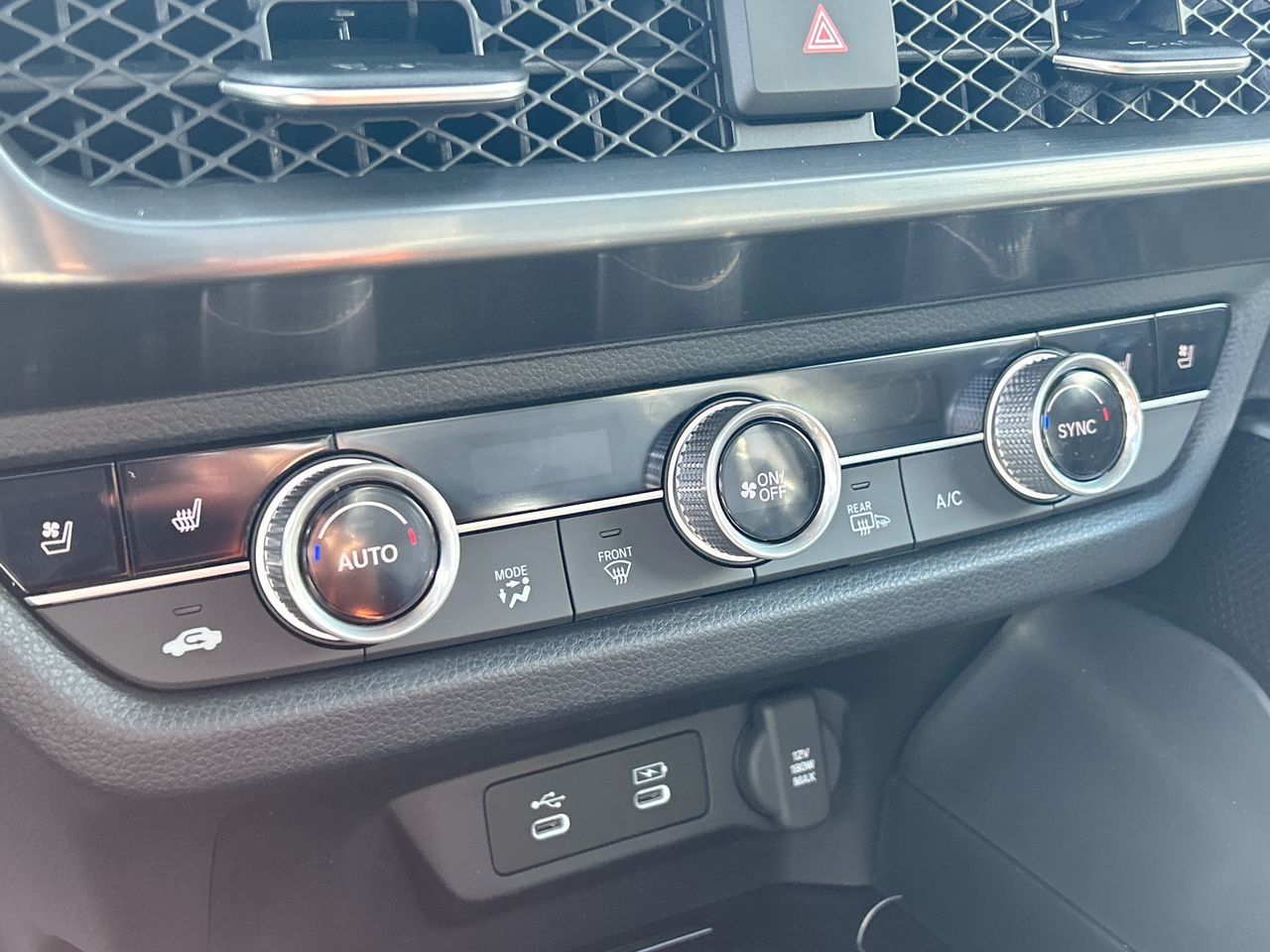 2025 Acura ADX in Markham, Ontario
