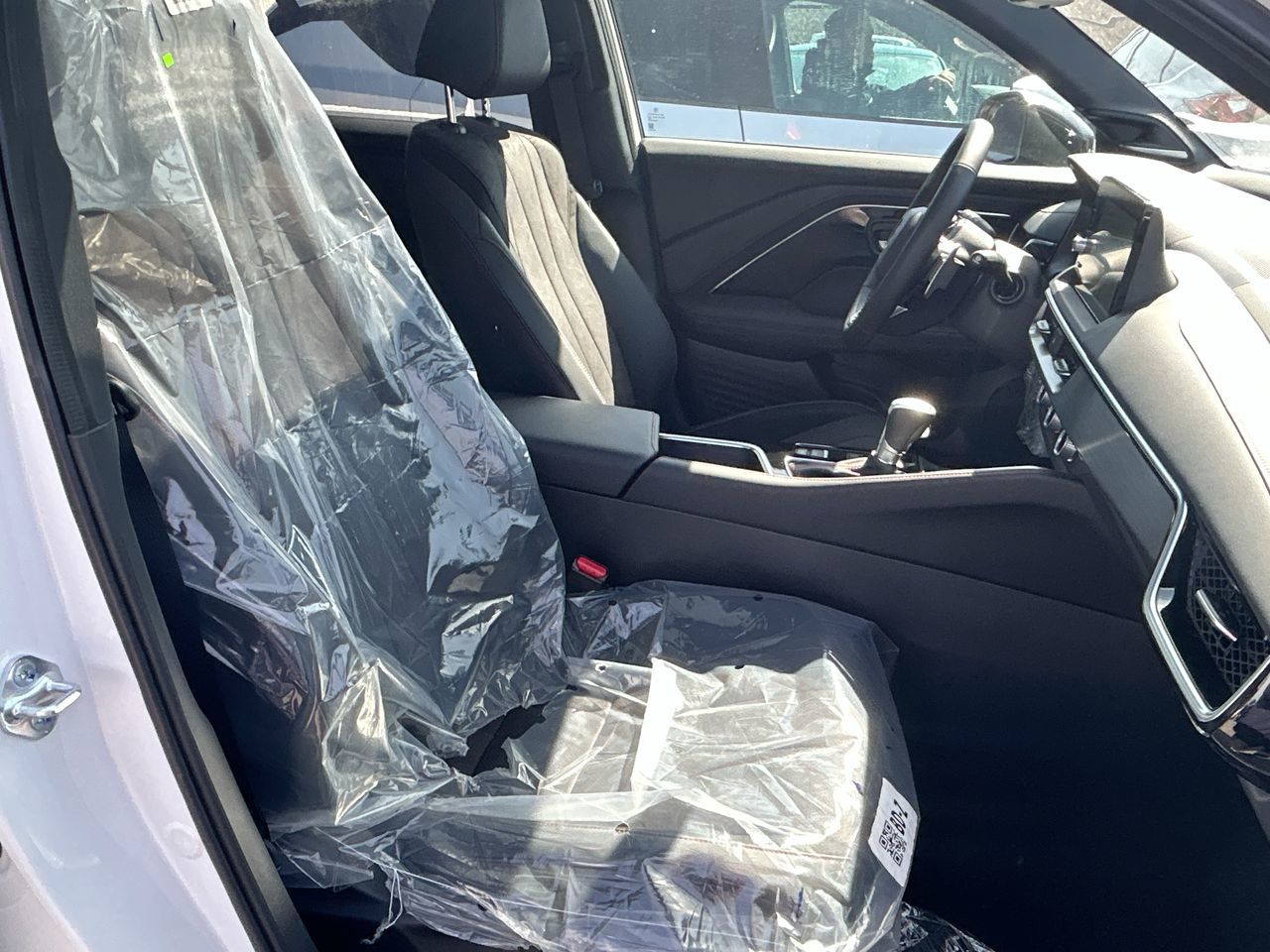 Acura ADX  2025 à Markham, Ontario