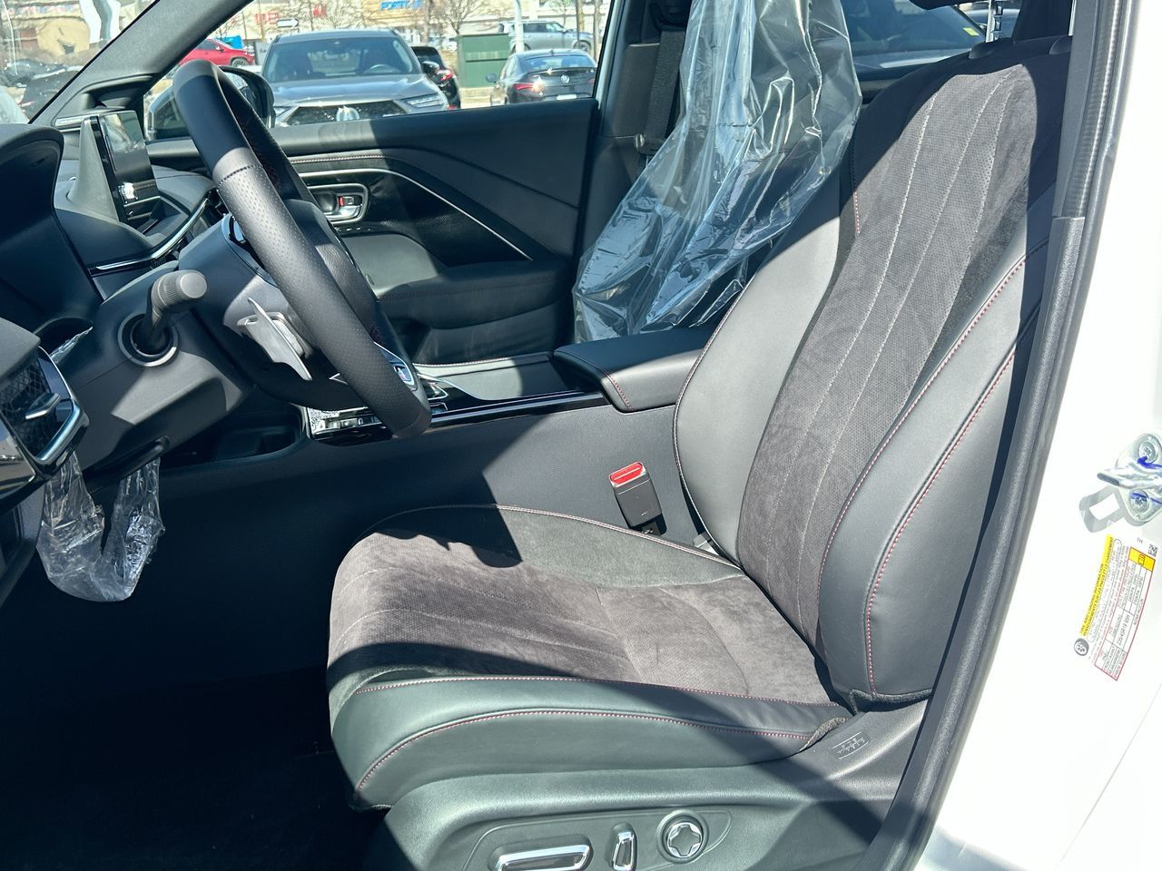 Acura ADX  2025 à Markham, Ontario