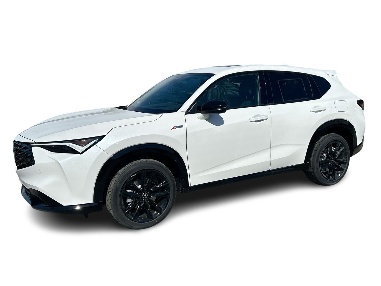 2025 Acura ADX in Markham, Ontario