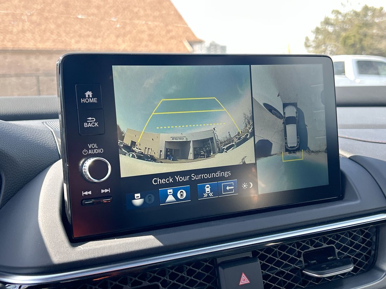 2025 Acura ADX in Markham, Ontario