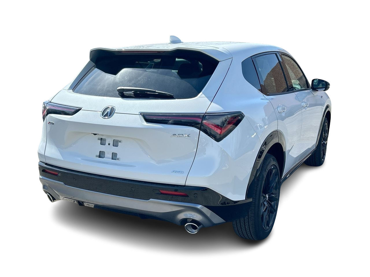 Acura ADX  2025 à Markham, Ontario