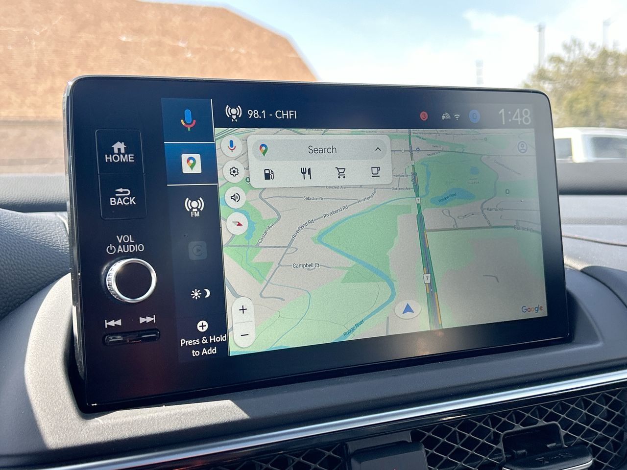2025 Acura ADX in Markham, Ontario