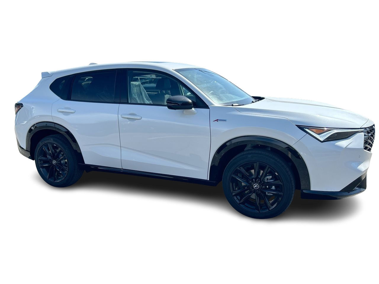 2025 Acura ADX in Markham, Ontario