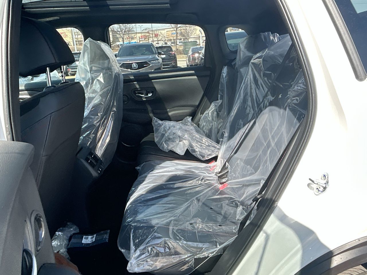2025 Acura ADX in Markham, Ontario
